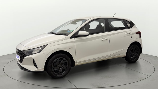 View Hyundai Elite i20 Image 34 Used Hyundai Elite i20 Image 34