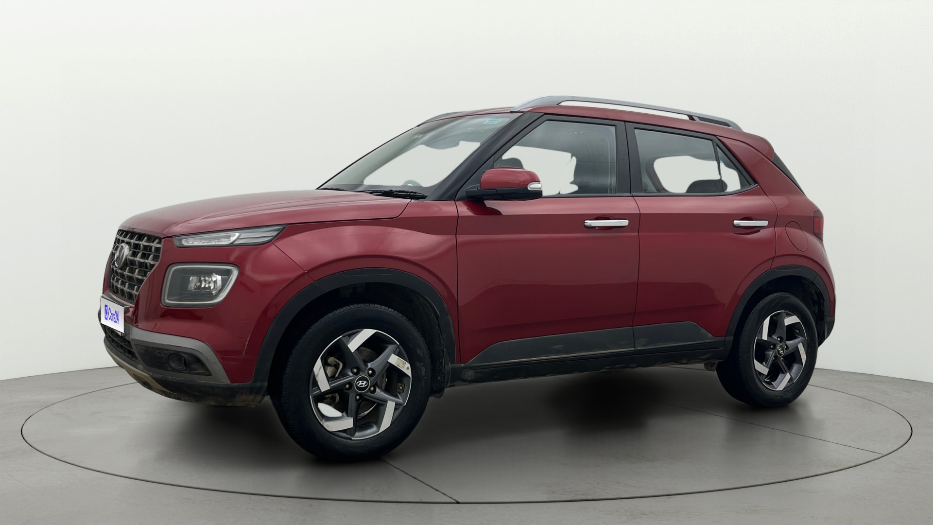 Used 2022 Hyundai Venue Used 2022 Hyundai Venue