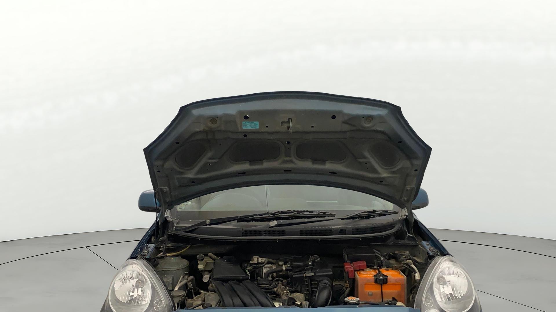 View 2020 Nissan Micra Active XV S Image 32 Used 2020 Nissan Micra Active XV S Image 32