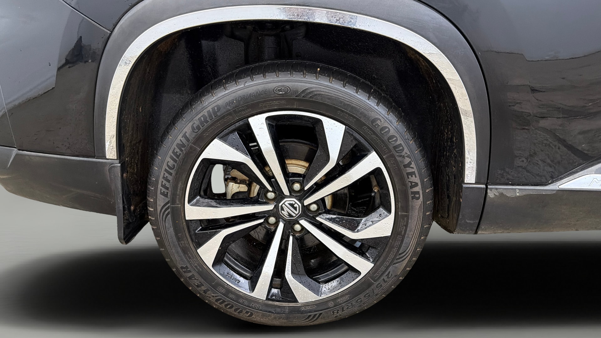 View 2023 MG Hector Plus Sharp Pro 7 Seater Diesel Image 35 Used 2023 MG Hector Plus Sharp Pro 7 Seater Diesel Image 35