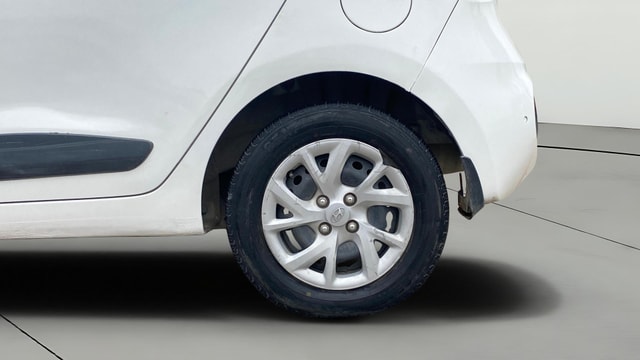 View Hyundai Grand i10 Image 11 Used Hyundai Grand i10 Image 11