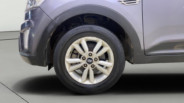 View Hyundai Creta Image 28 Used Hyundai Creta Image 28