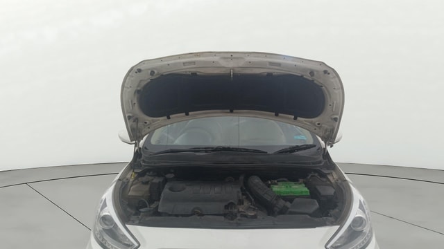 View Hyundai Fluidic Verna Image 20 Used Hyundai Fluidic Verna Image 20