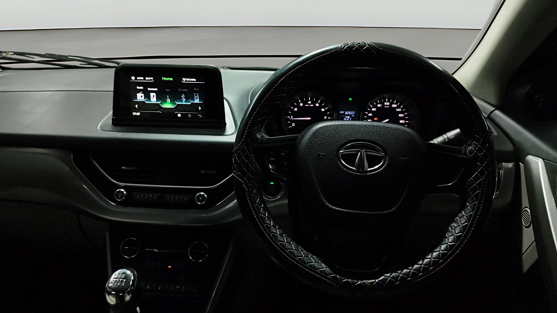 View 2018 Tata Nexon XZ Plus Diesel Image 21 Used 2018 Tata Nexon XZ Plus Diesel Image 21
