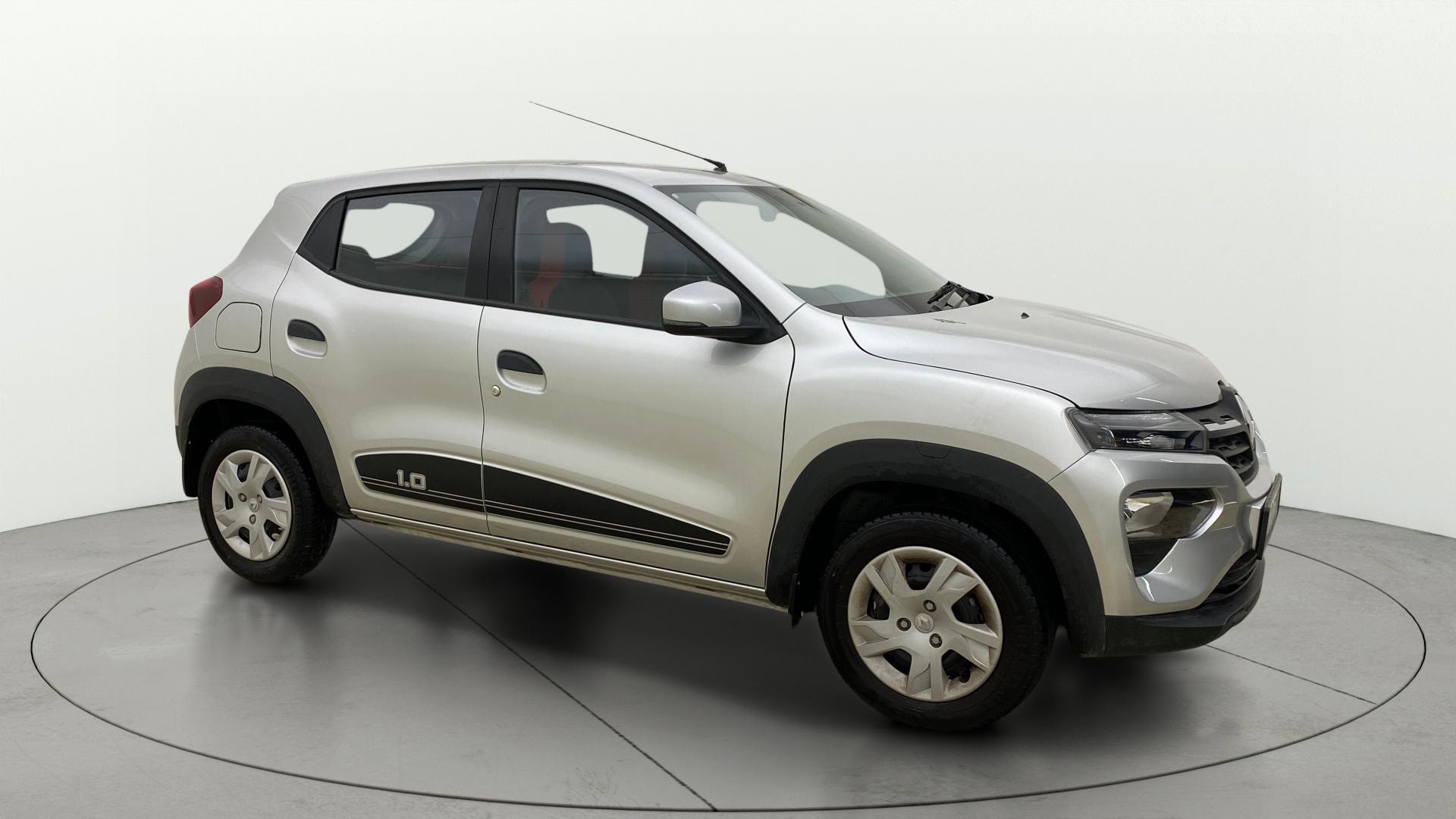 View 2023 Renault Kwid RXT 1.0 Image 35 Used 2023 Renault Kwid RXT 1.0 Image 35