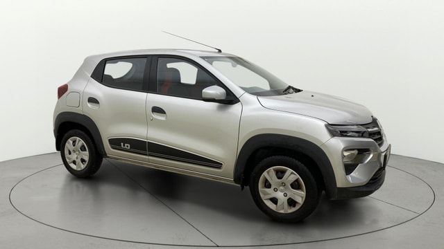 View Renault Kwid Image 35 Used Renault Kwid Image 35