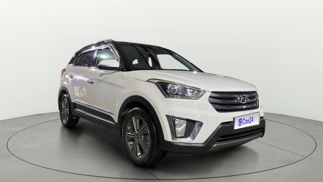 View Hyundai Creta Image 21 Used Hyundai Creta Image 21