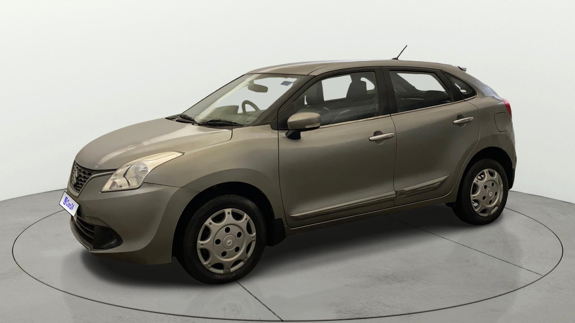 View 2017 Maruti Suzuki 1000 Base Variant Image 34 Used 2017 Maruti Suzuki 1000 Base Variant Image 34