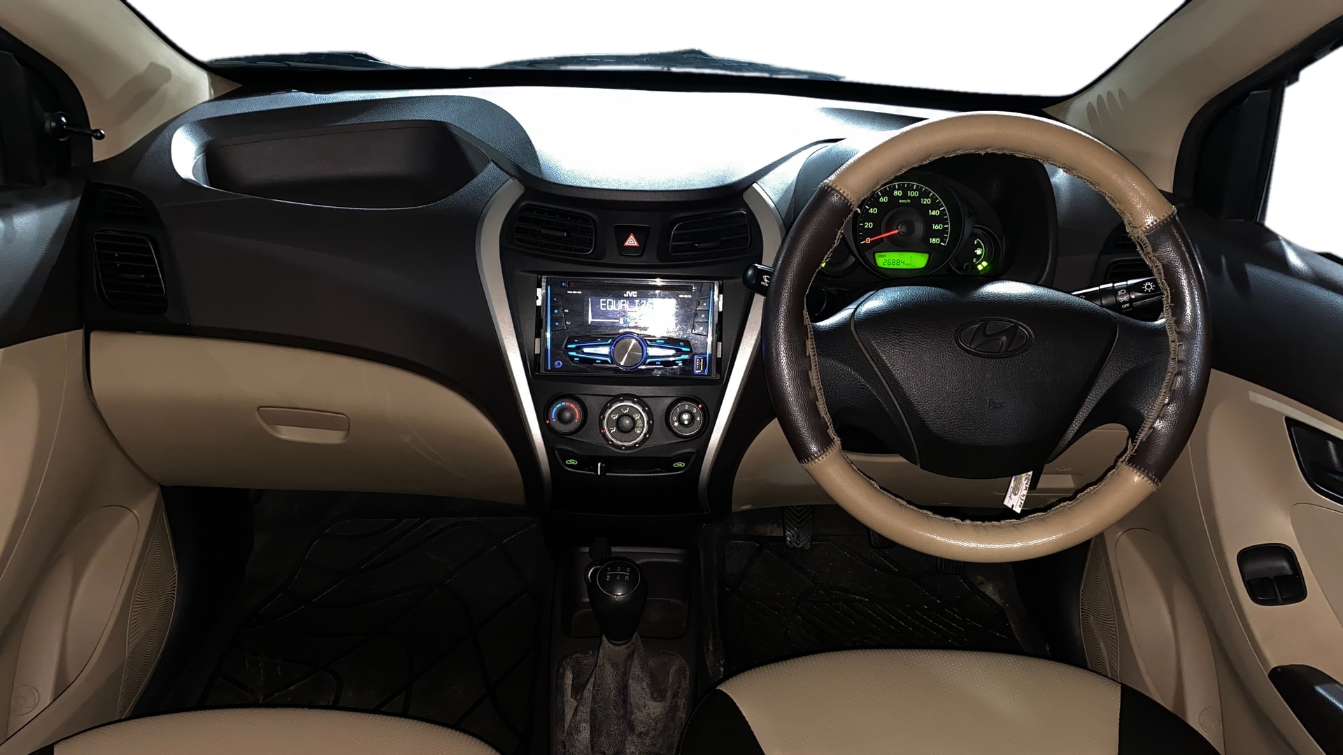 Used 2015 Hyundai EON Used 2015 Hyundai EON