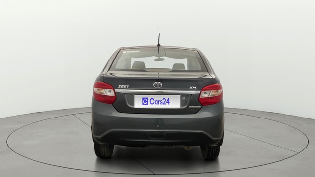 View Tata Zest Image 39 Used Tata Zest Image 39