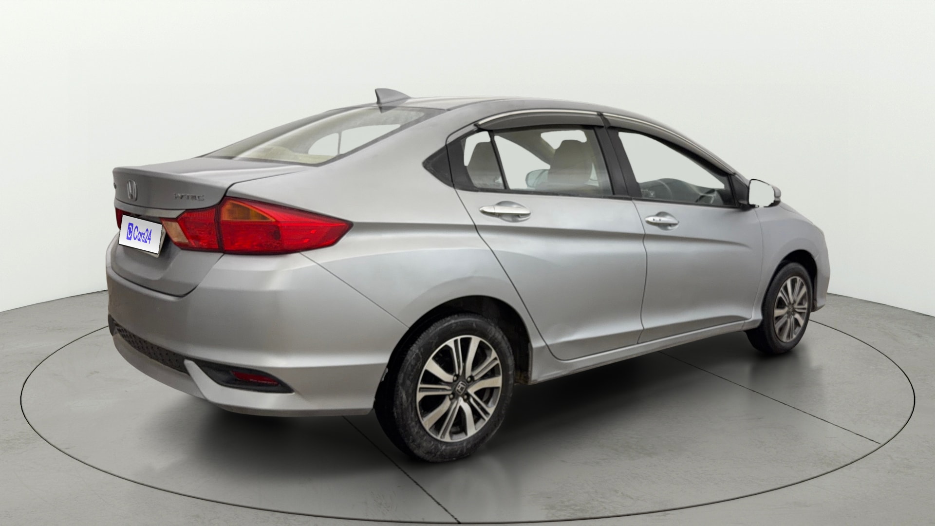 View 2022 Honda City ZX MT Diesel Anniversary Edition Image 44 Used 2022 Honda City ZX MT Diesel Anniversary Edition Image 44