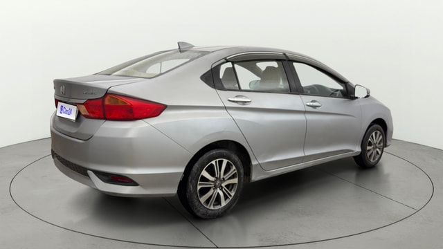 View Honda City Image 44 Used Honda City Image 44