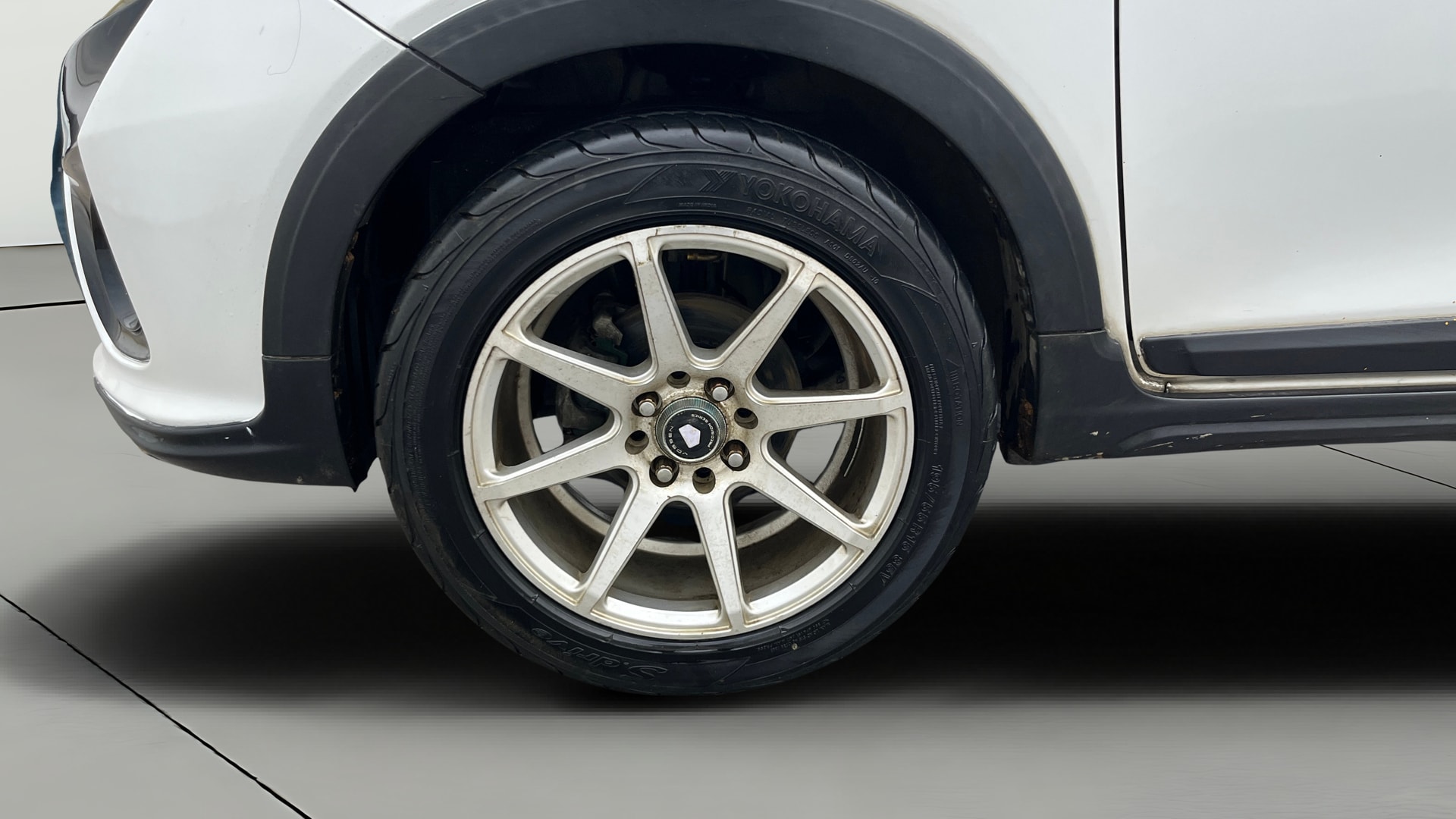 Used 2018 Maruti Suzuki 1000 Used 2018 Maruti Suzuki 1000