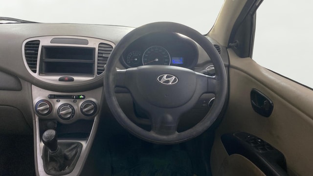 View Hyundai i10 Image 20 Used Hyundai i10 Image 20