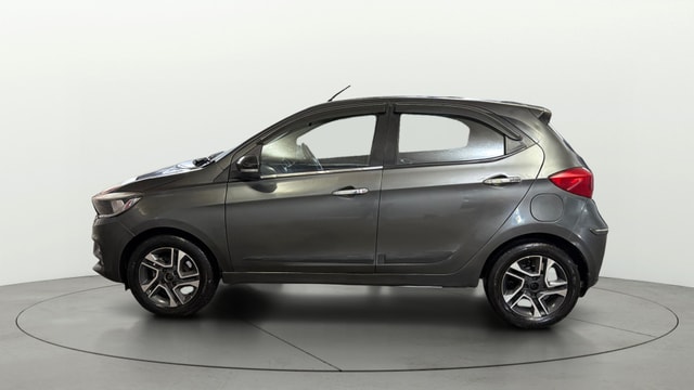 View Tata Tiago Image 5 Used Tata Tiago Image 5