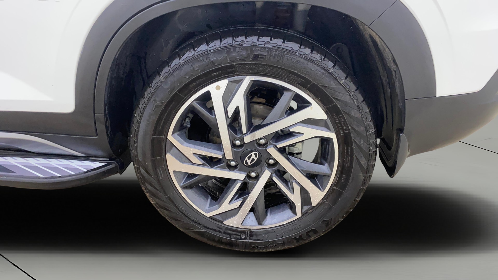 Used 2025 Hyundai Creta Used 2025 Hyundai Creta