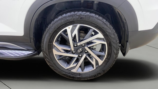 View Hyundai Creta Image 12 Used Hyundai Creta Image 12