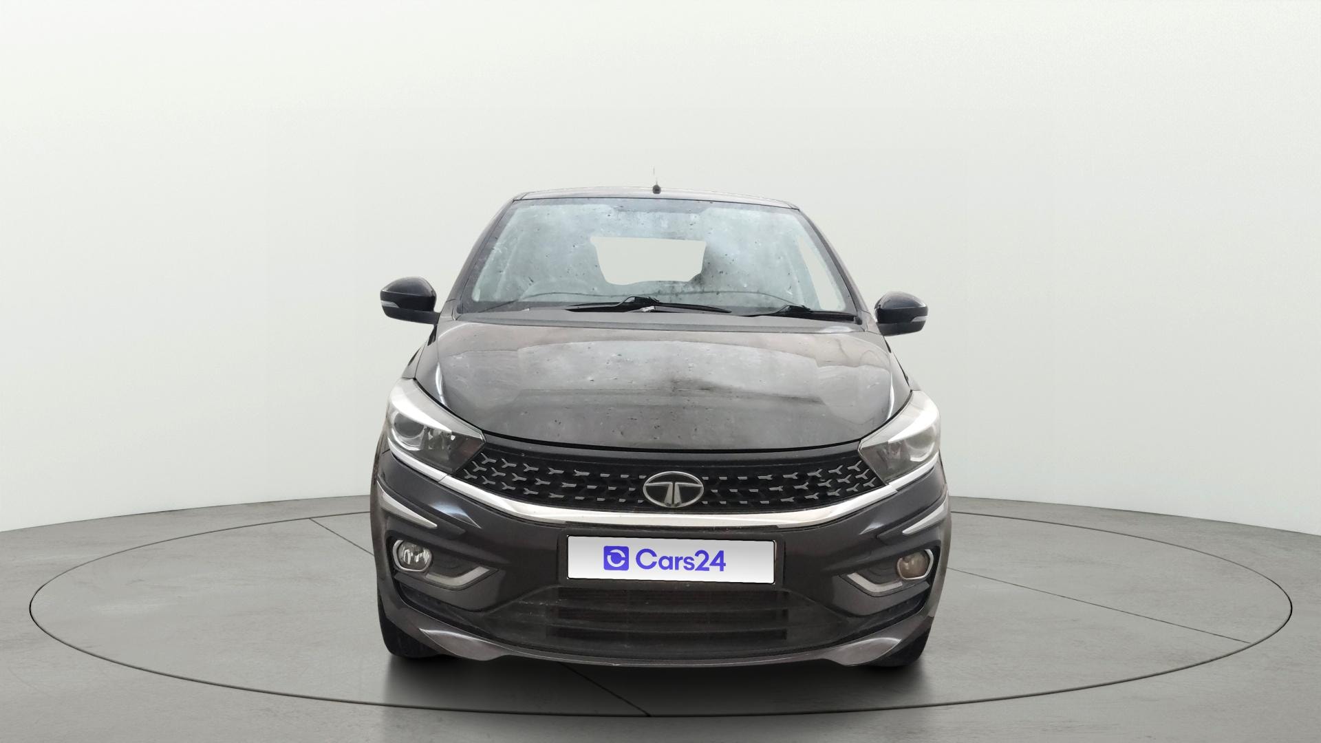 Used 2022 Tata Tiago Used 2022 Tata Tiago