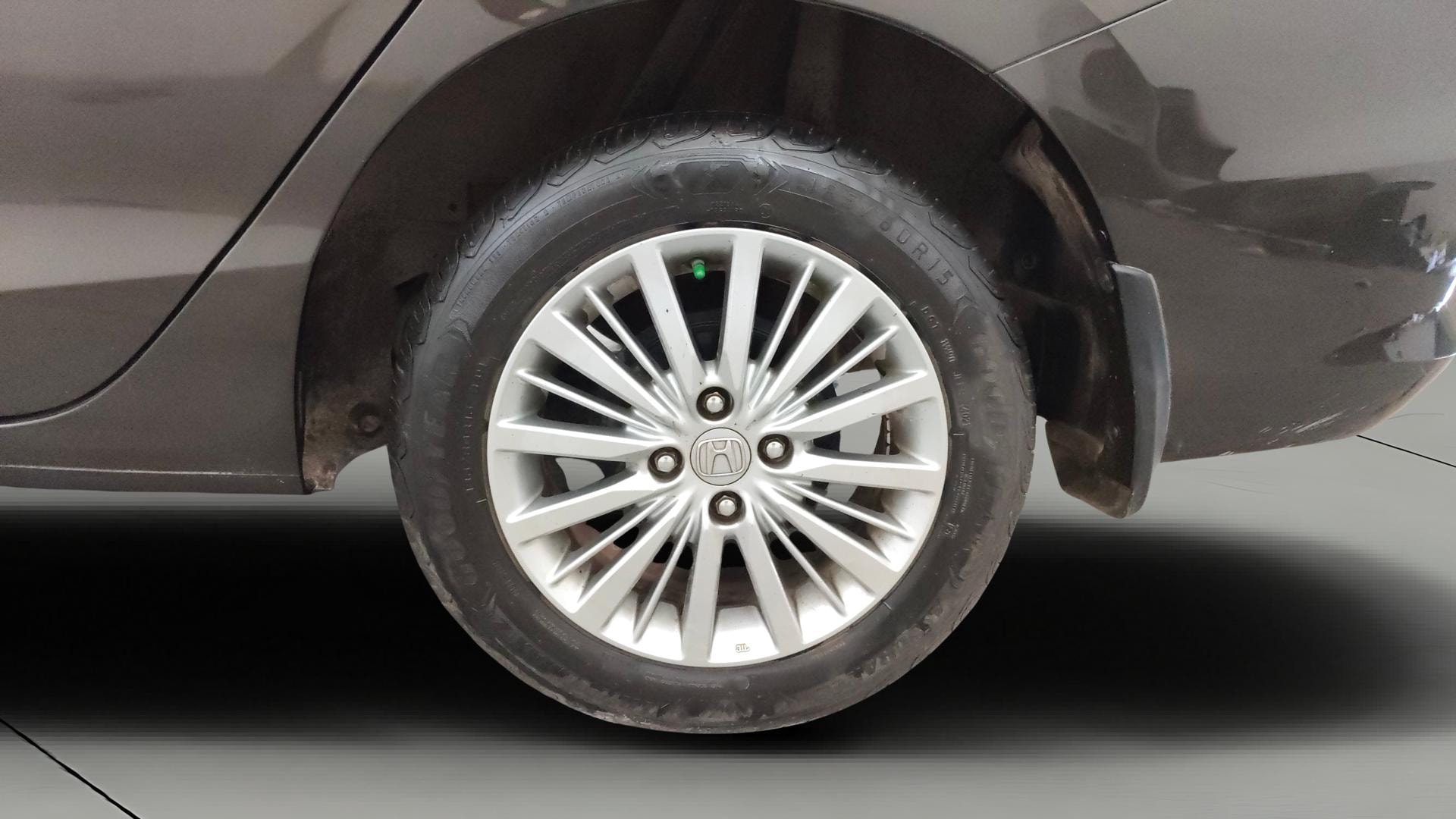 Used 2022 Honda City Used 2022 Honda City