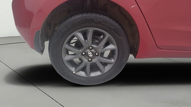 View Hyundai Elite i20 Image 25 Used Hyundai Elite i20 Image 25