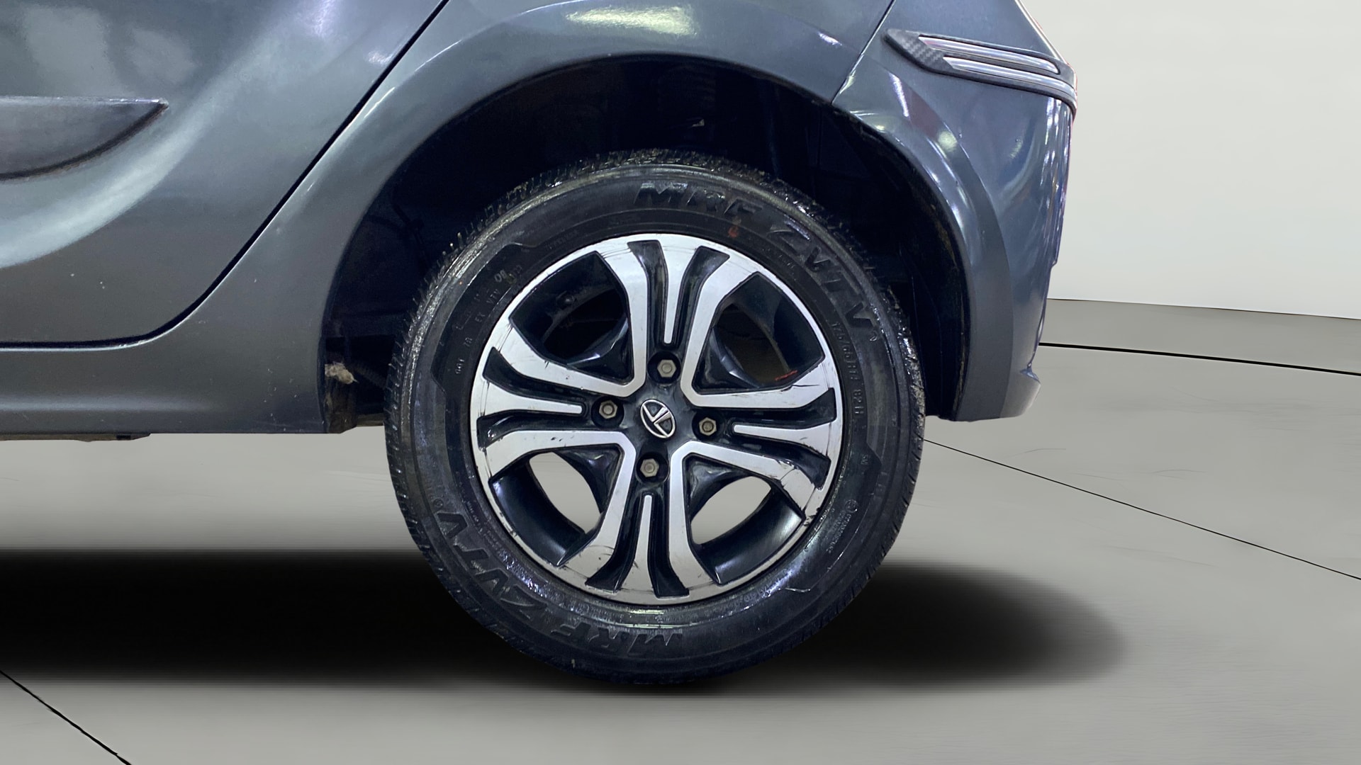 Used 2023 Tata Tiago Used 2023 Tata Tiago