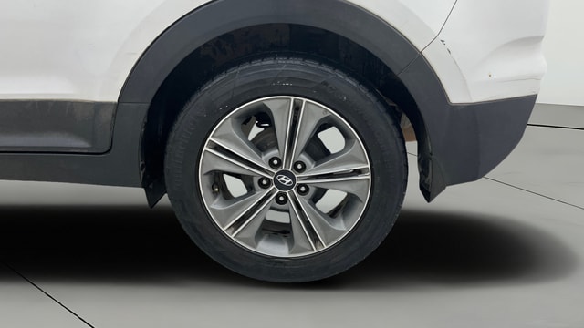 View Hyundai Creta Image 12 Used Hyundai Creta Image 12