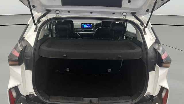 View Tata Nexon Image 40 Used Tata Nexon Image 40