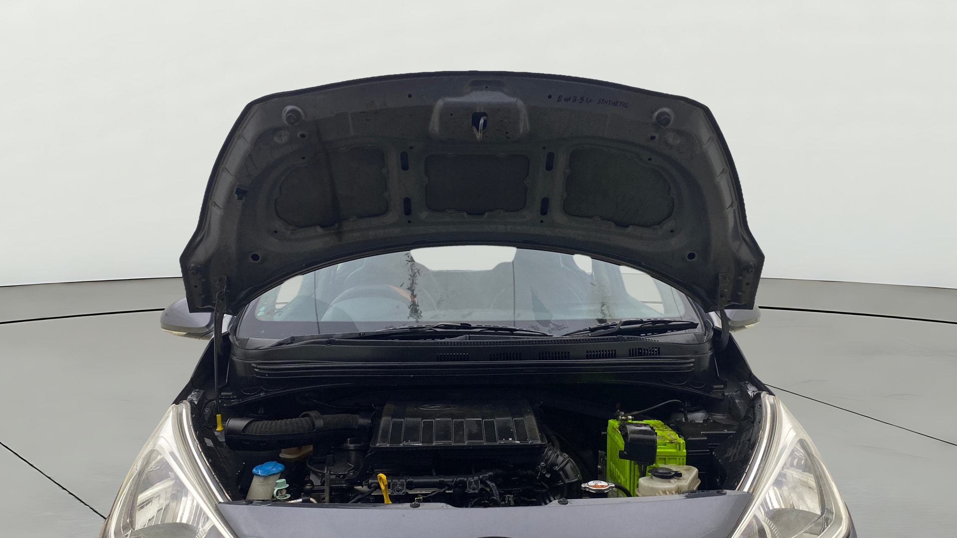View 2015 Hyundai Grand i10 Sportz 1.2 Kappa Image 31 Used 2015 Hyundai Grand i10 Sportz 1.2 Kappa Image 31