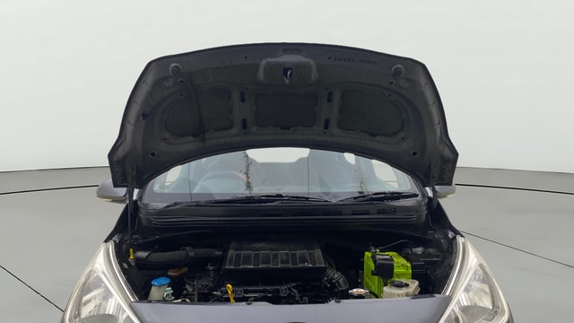 View Hyundai Grand i10 Image 31 Used Hyundai Grand i10 Image 31