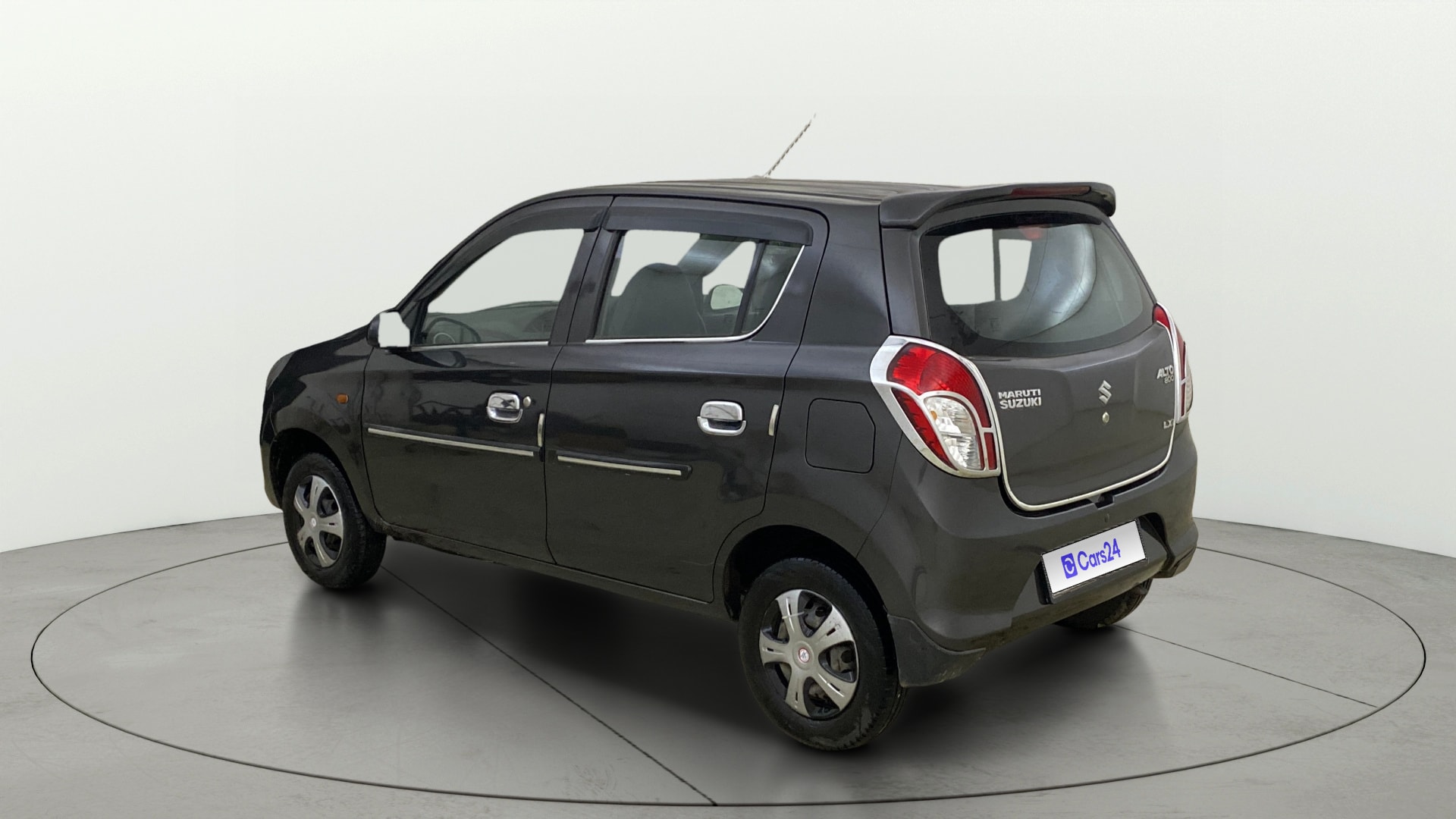 Used 2016 Maruti Suzuki Alto 800 Used 2016 Maruti Suzuki Alto 800