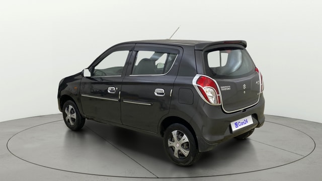 View Maruti Suzuki Alto 800 Image 2 Used Maruti Suzuki Alto 800 Image 2