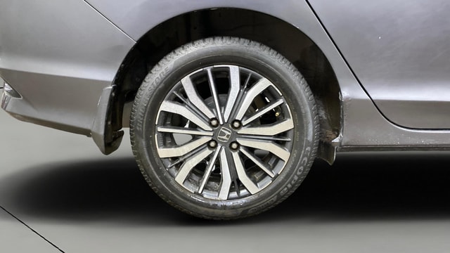 View Honda City Image 33 Used Honda City Image 33