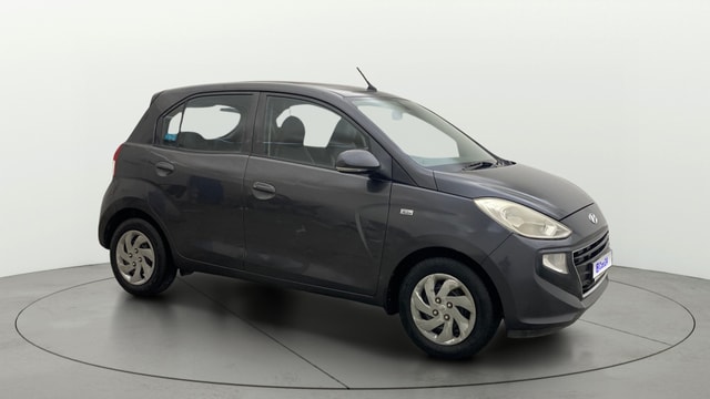 View Hyundai New Santro Image 36 Used Hyundai New Santro Image 36