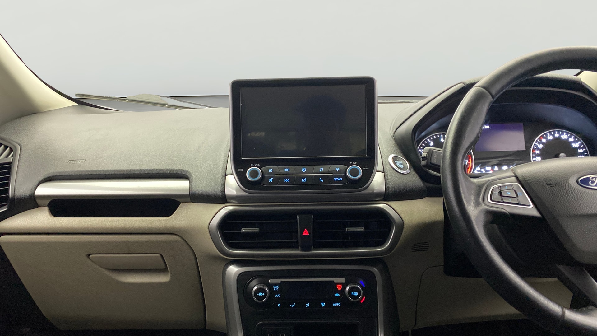 Used 2020 Ford EcoSport Used 2020 Ford EcoSport