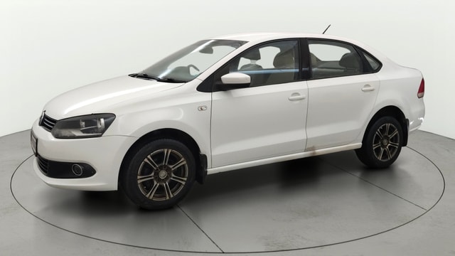 View Volkswagen Vento Image 34 Used Volkswagen Vento Image 34