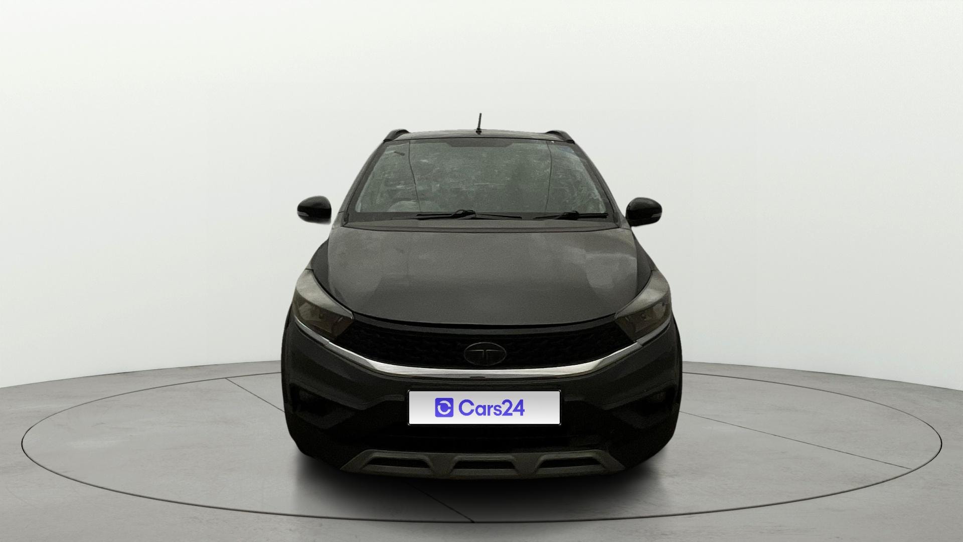Used 2021 Tata Tiago NRG Used 2021 Tata Tiago NRG
