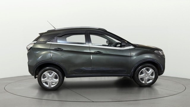 View Tata Nexon Image 8 Used Tata Nexon Image 8
