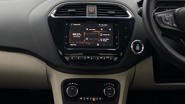 View Tata Tigor Image 17 Used Tata Tigor Image 17