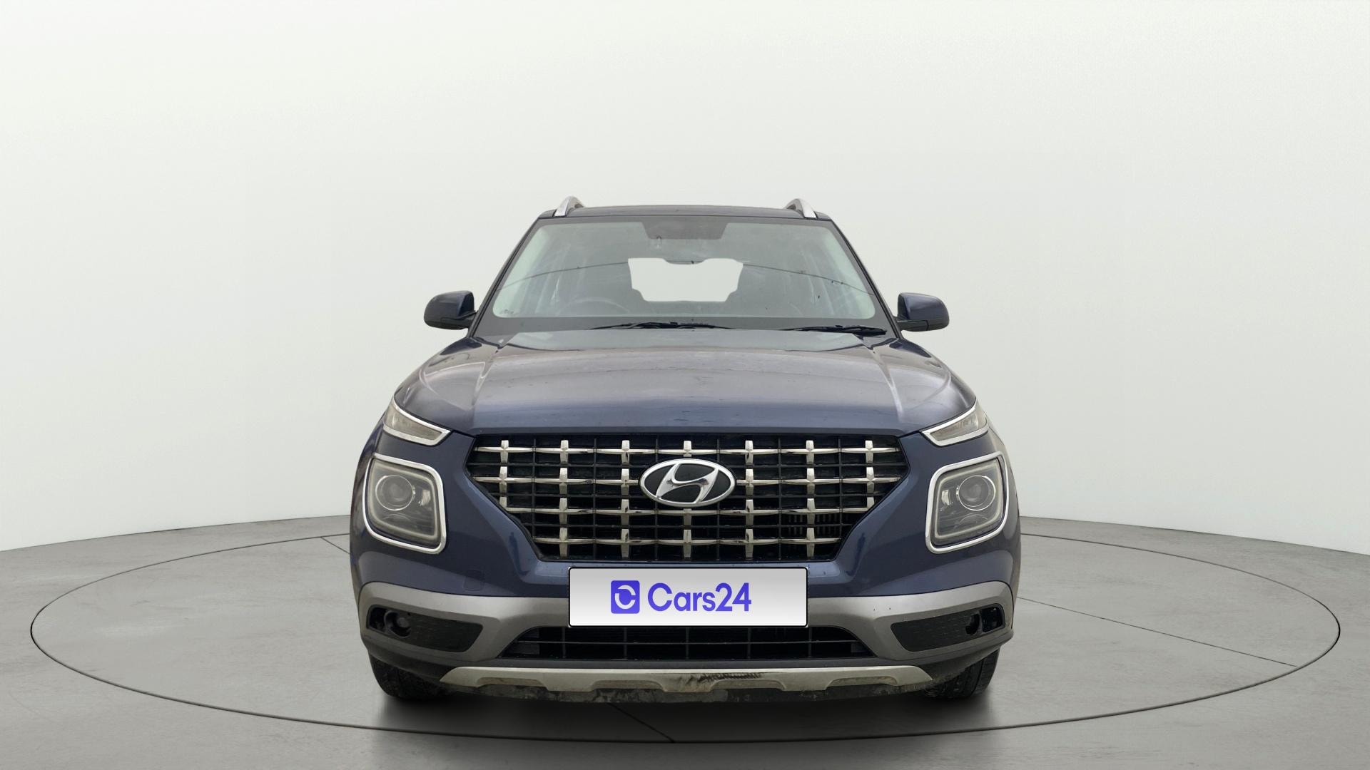 Used 2020 Hyundai Venue Used 2020 Hyundai Venue