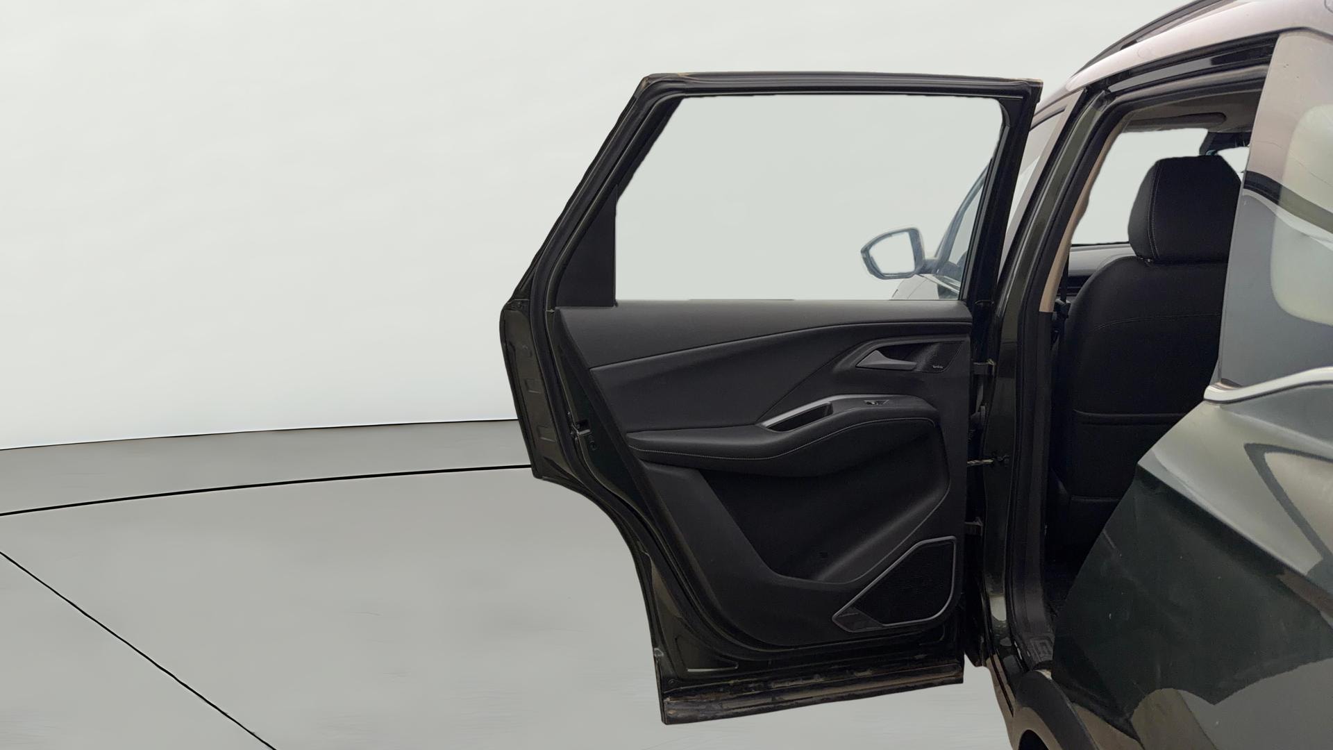 View 2024 MG Hector Sharp Hybrid BS IV Image 23 Used 2024 MG Hector Sharp Hybrid BS IV Image 23