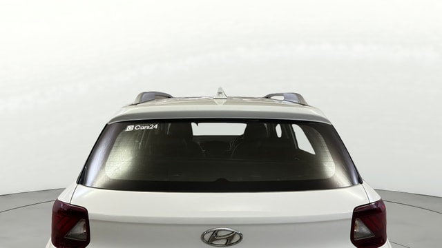 View Hyundai Venue Image 4 Used Hyundai Venue Image 4