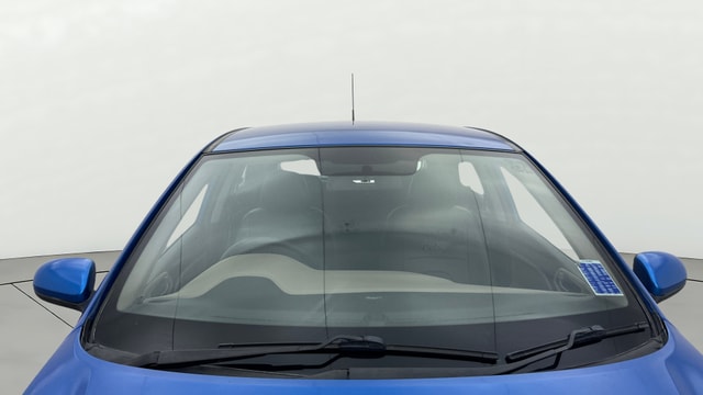 View Hyundai Elite i20 Image 30 Used Hyundai Elite i20 Image 30
