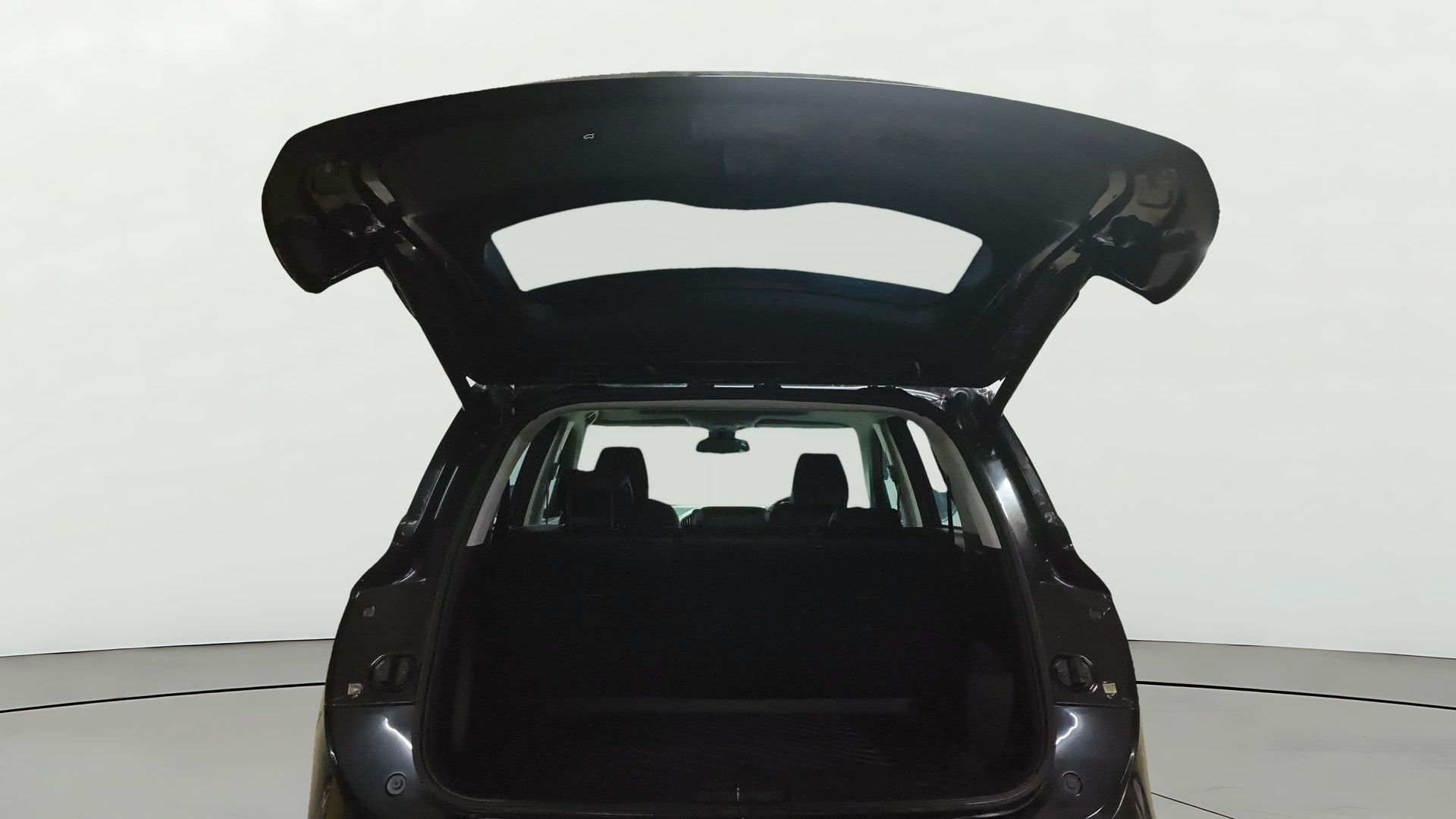 View 2020 MG Hector Sharp Petrol BS IV Image 17 Used 2020 MG Hector Sharp Petrol BS IV Image 17