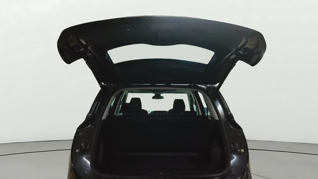 View MG Hector Image 17 Used MG Hector Image 17