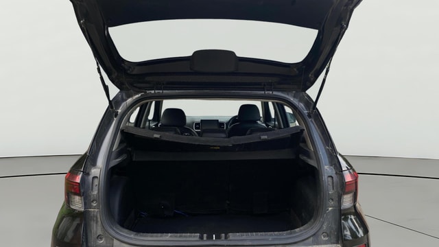 View Hyundai Venue Image 36 Used Hyundai Venue Image 36