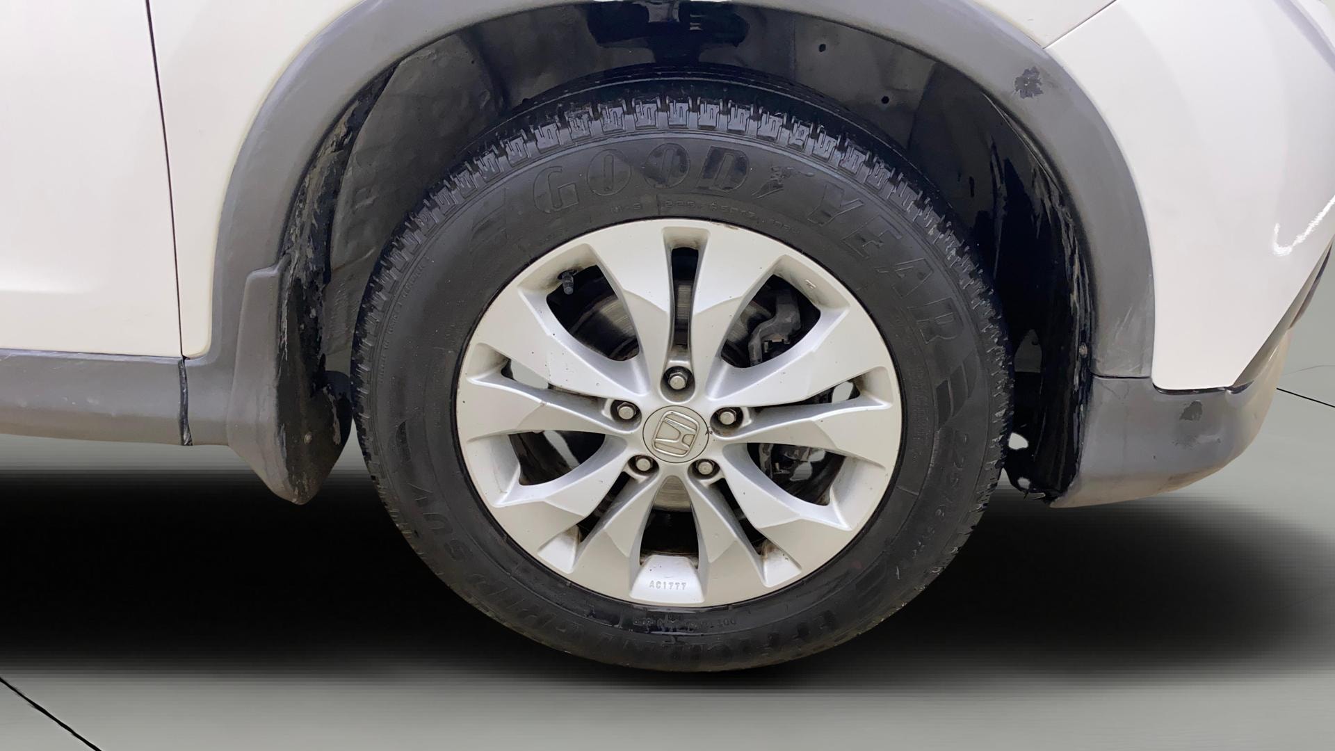 View 2014 Honda CR-V 2.0L AT Petrol Image 40 Used 2014 Honda CR-V 2.0L AT Petrol Image 40