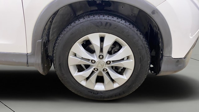 View Honda CR-V Image 40 Used Honda CR-V Image 40