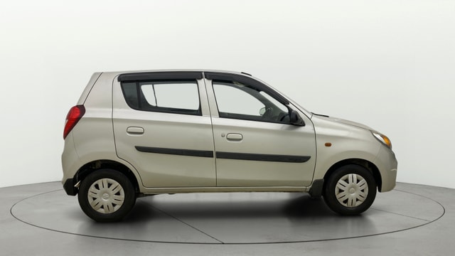View Maruti Suzuki 1000 Image 8 Used Maruti Suzuki 1000 Image 8