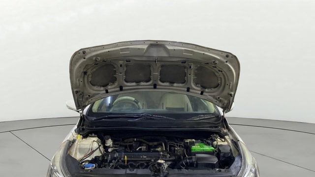 View Hyundai Verna Image 21 Used Hyundai Verna Image 21