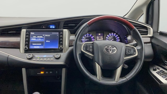 View Toyota Innova Crysta Image 14 Used Toyota Innova Crysta Image 14